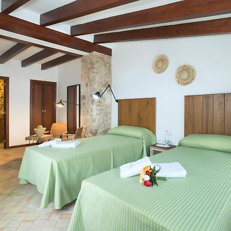 Petit Caimari - Turismo De Interior Hotel Luaran gambar