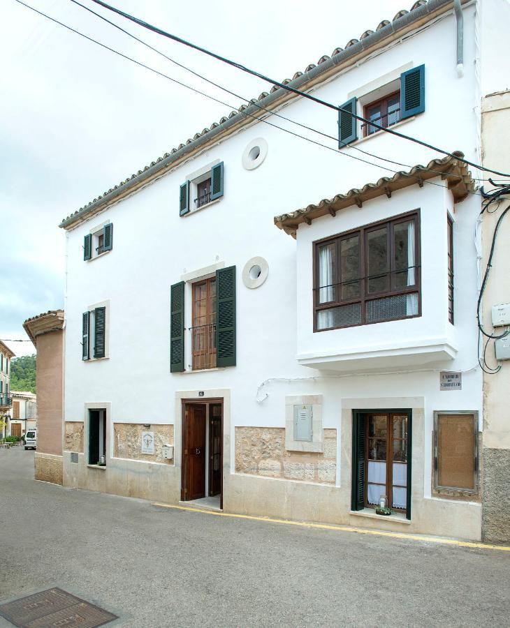 Petit Caimari - Turismo De Interior Hotel Luaran gambar