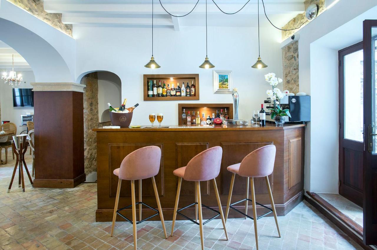 Petit Caimari - Turismo De Interior Hotel Luaran gambar
