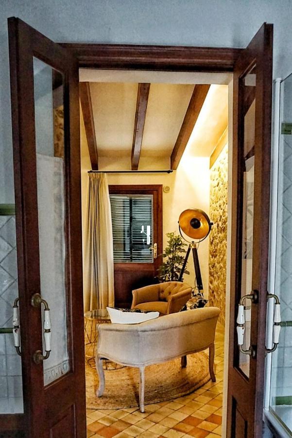Petit Caimari - Turismo De Interior Hotel Luaran gambar