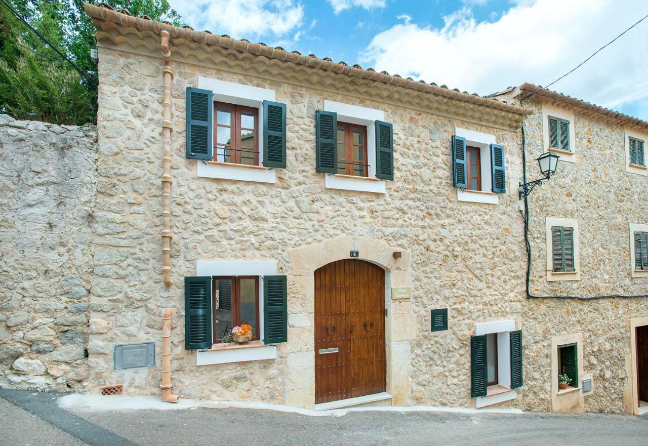Petit Caimari - Turismo De Interior Hotel Luaran gambar