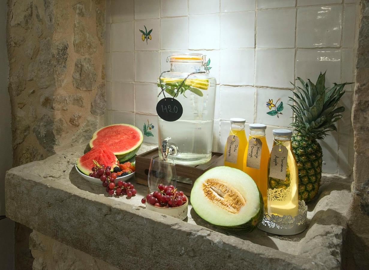 Petit Caimari - Turismo De Interior Hotel Luaran gambar