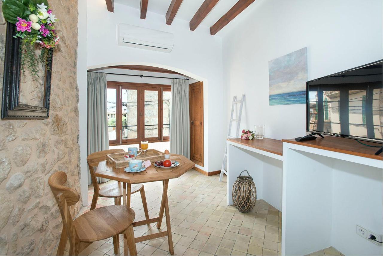 Petit Caimari - Turismo De Interior Hotel Luaran gambar