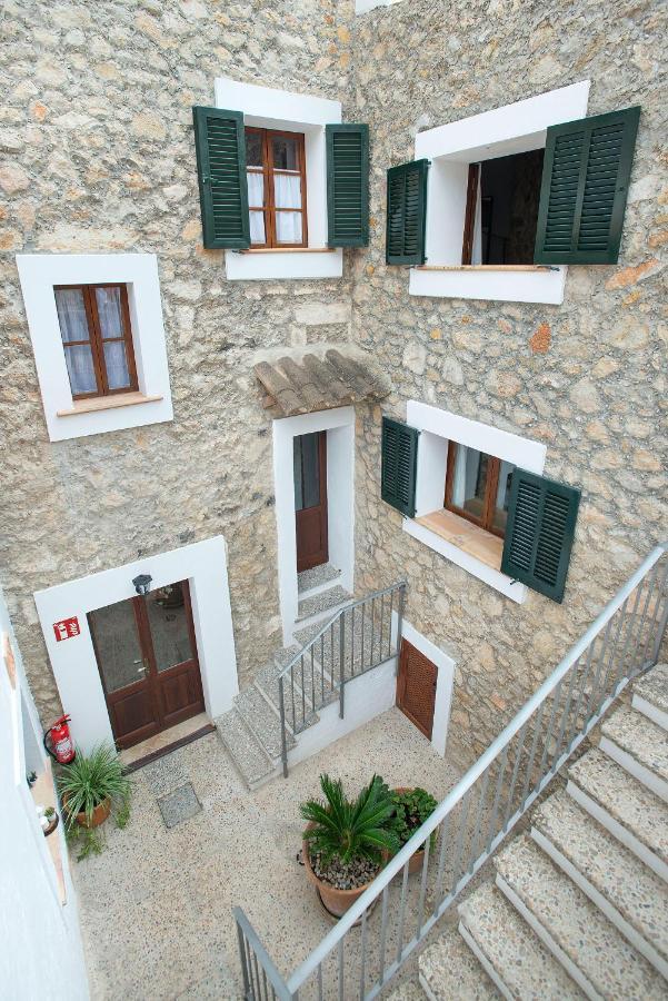 Petit Caimari - Turismo De Interior Hotel Luaran gambar