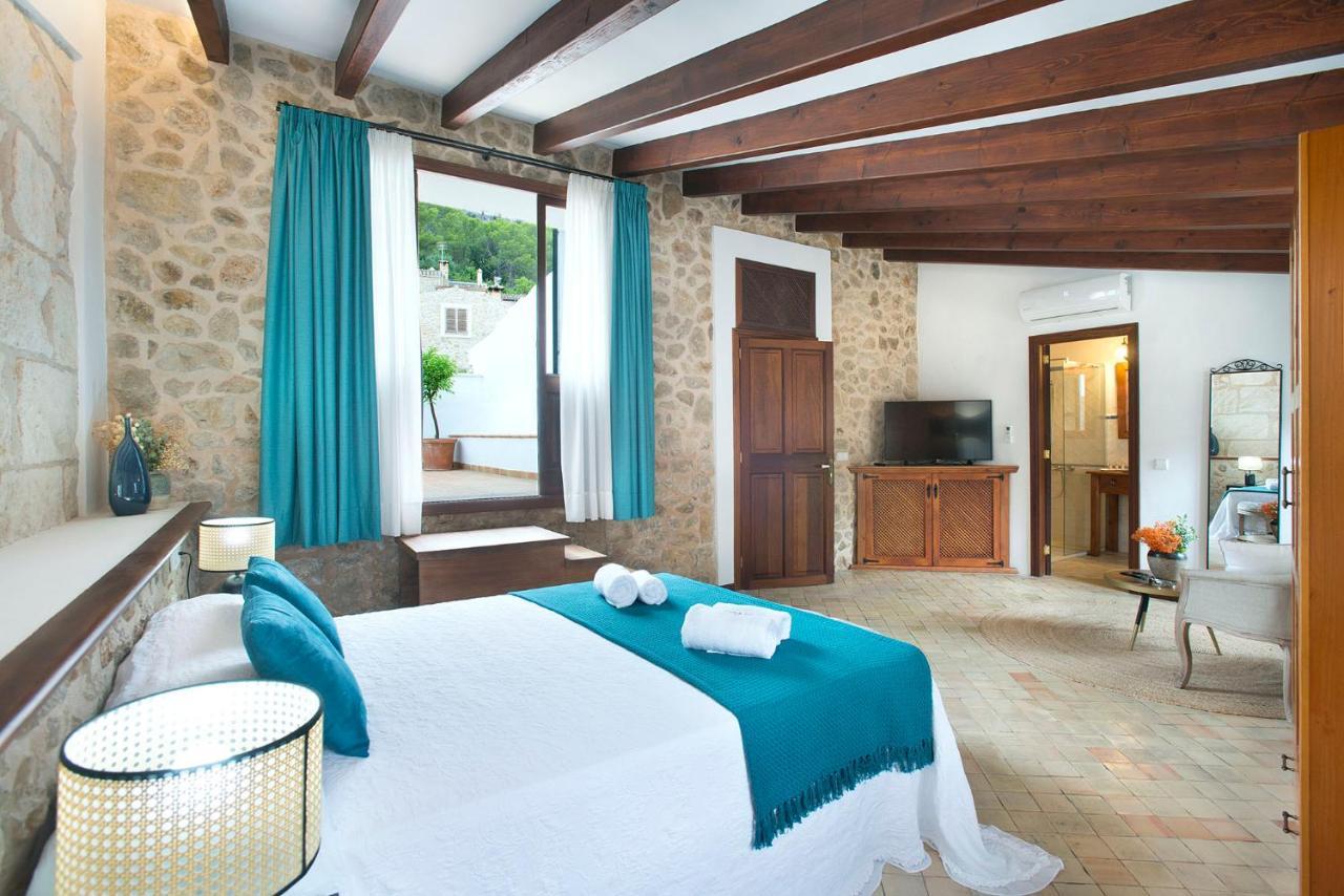 Petit Caimari - Turismo De Interior Hotel Luaran gambar