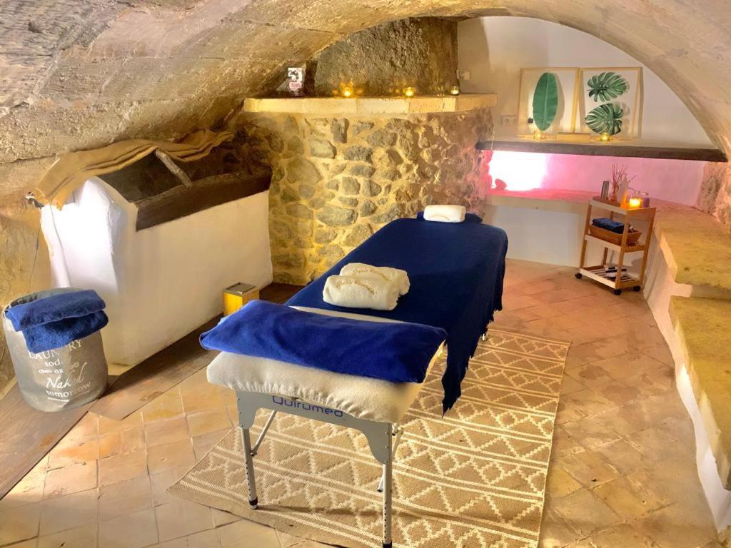 Petit Caimari - Turismo De Interior Hotel Luaran gambar