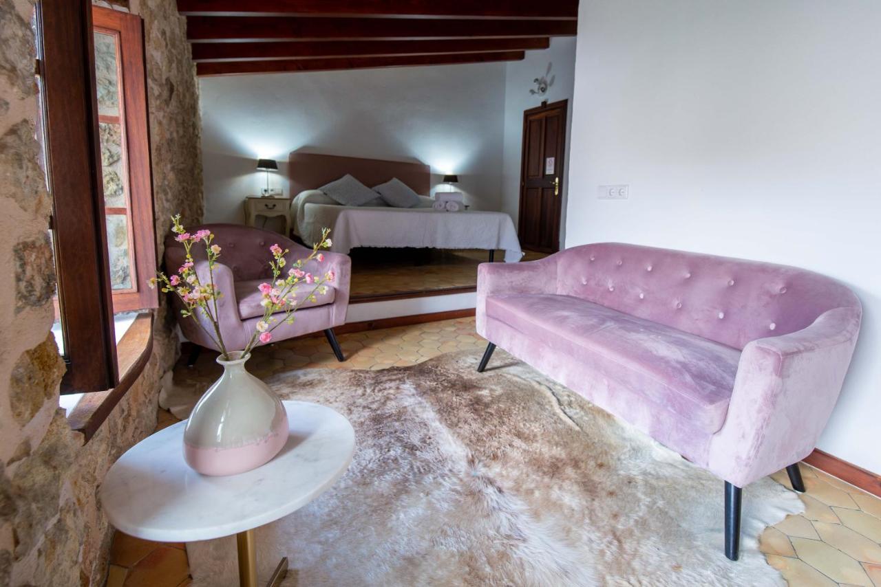 Petit Caimari - Turismo De Interior Hotel Luaran gambar