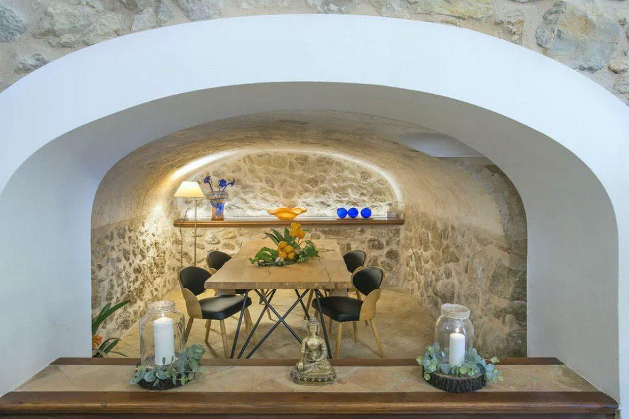 Petit Caimari - Turismo De Interior Hotel Luaran gambar