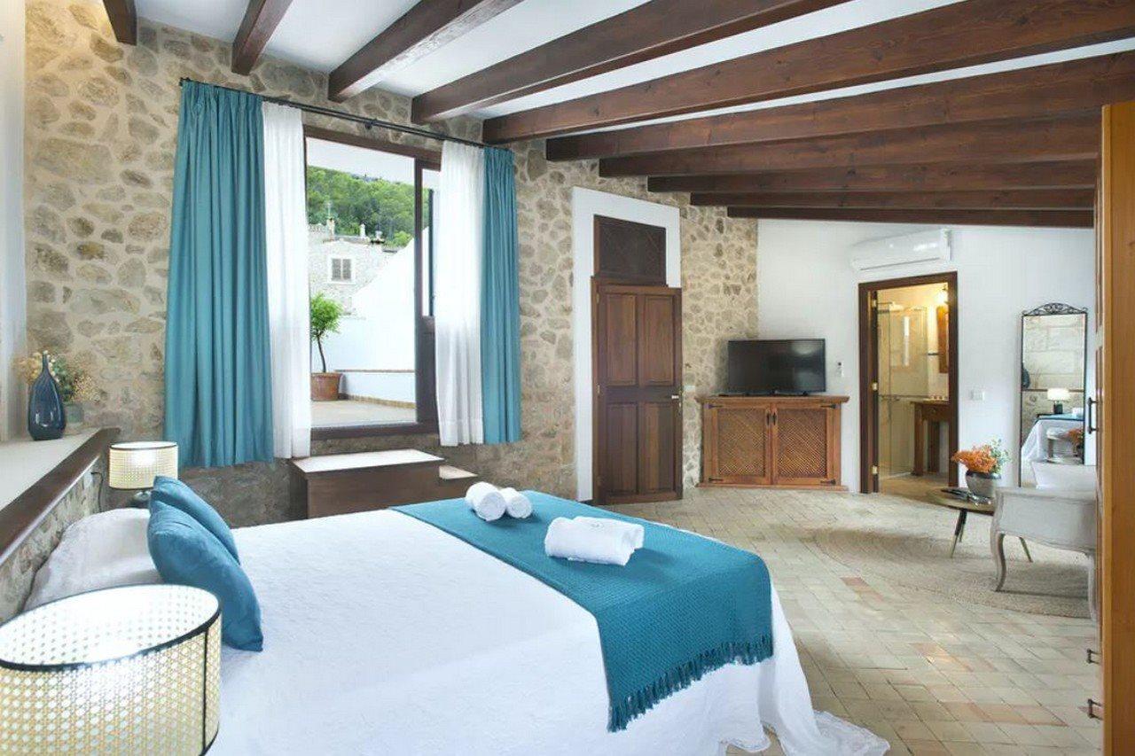 Petit Caimari - Turismo De Interior Hotel Luaran gambar
