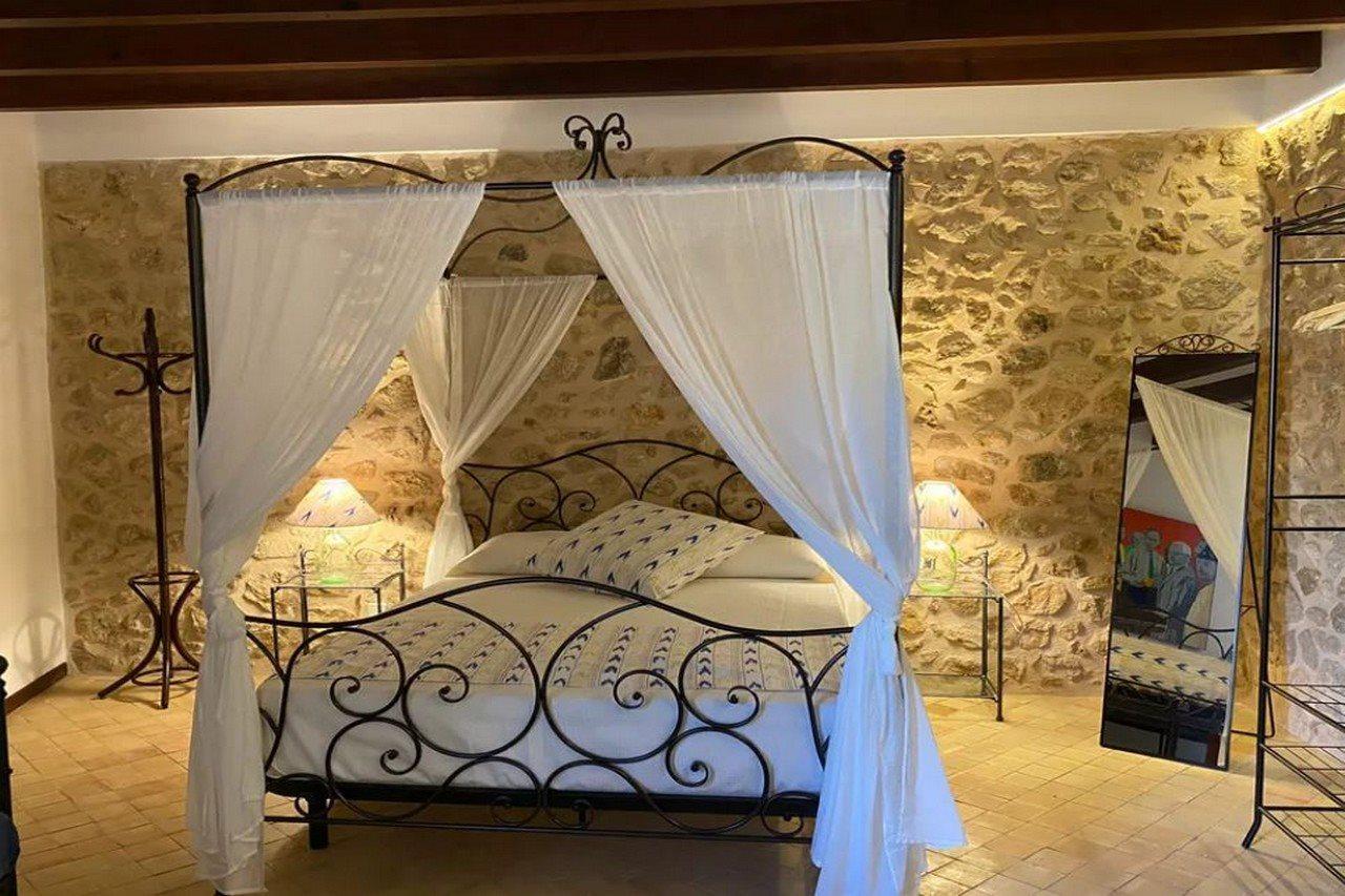 Petit Caimari - Turismo De Interior Hotel Luaran gambar
