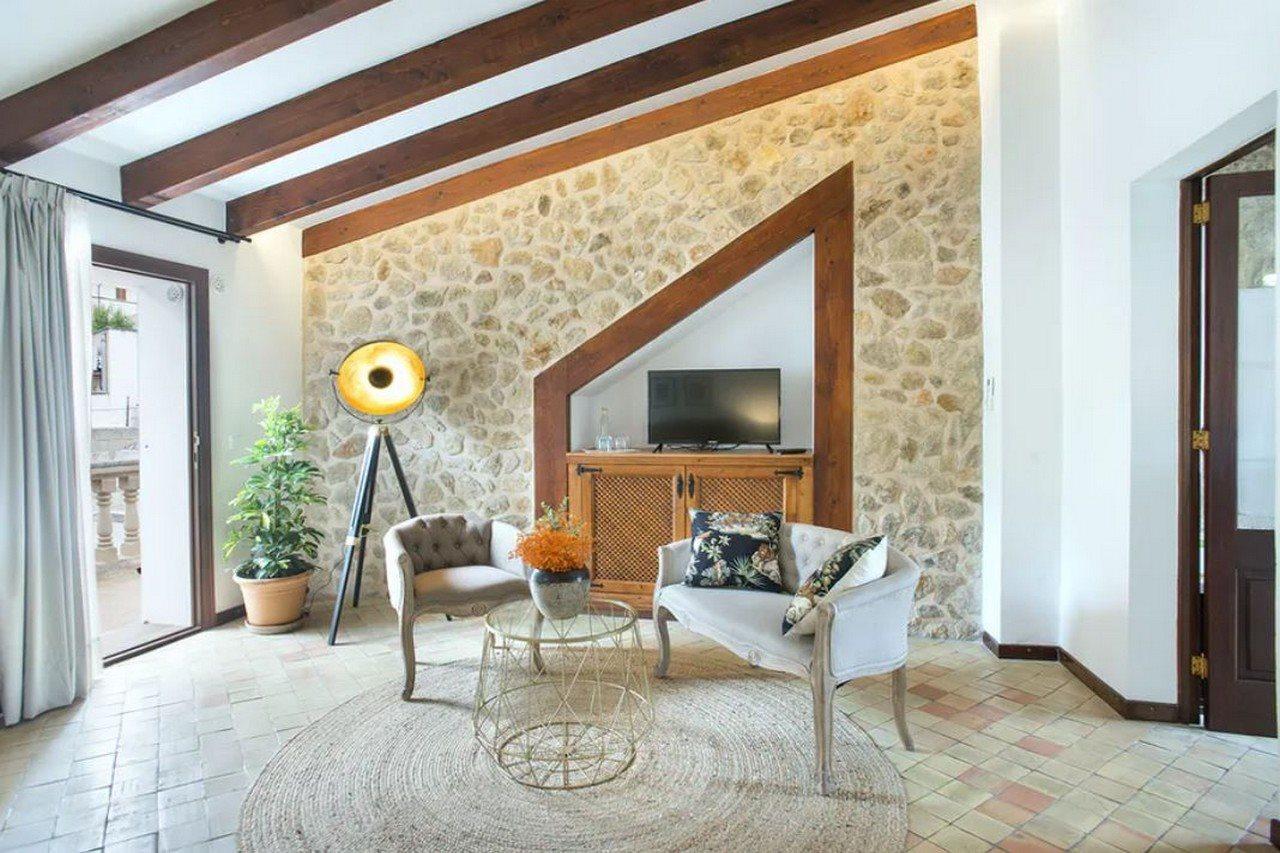 Petit Caimari - Turismo De Interior Hotel Luaran gambar