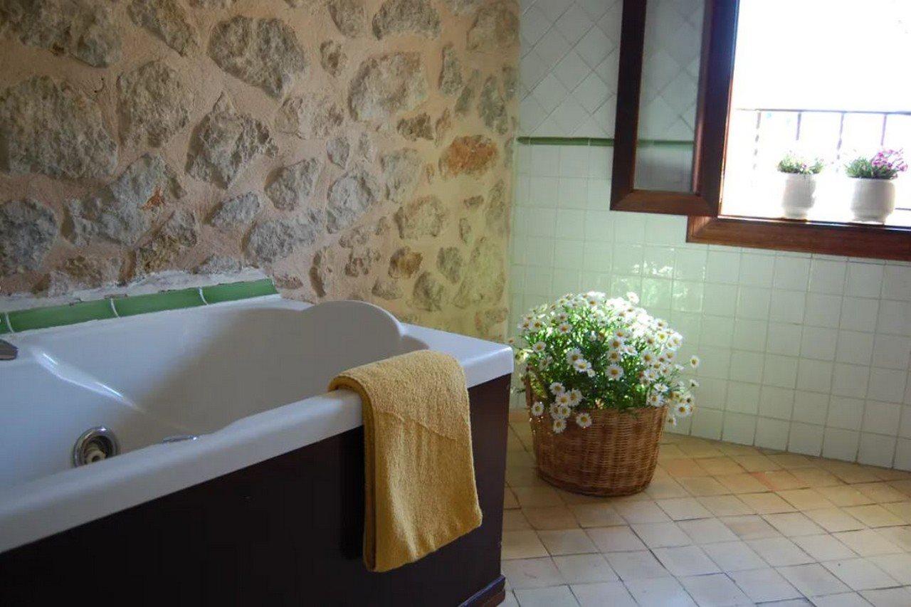 Petit Caimari - Turismo De Interior Hotel Luaran gambar