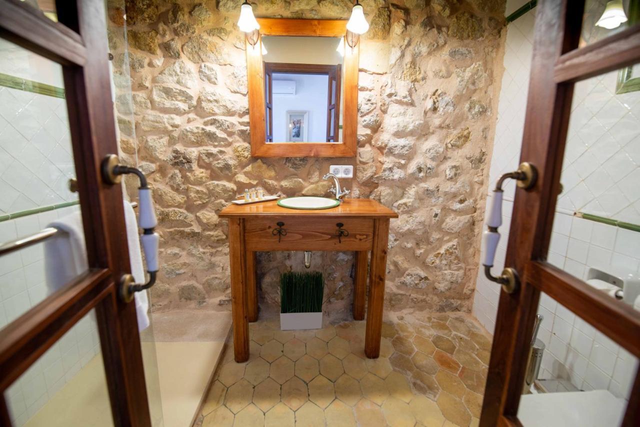 Petit Caimari - Turismo De Interior Hotel Luaran gambar