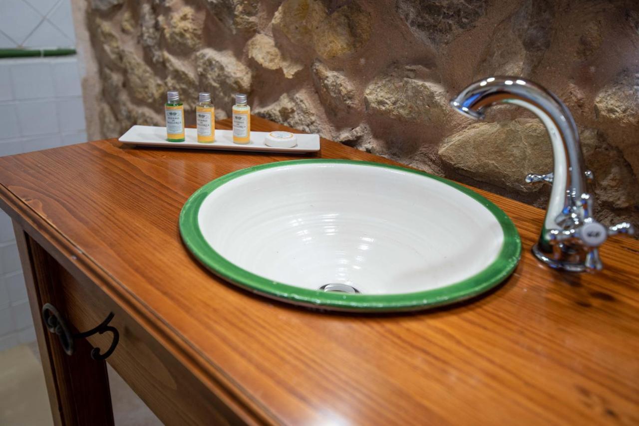 Petit Caimari - Turismo De Interior Hotel Luaran gambar