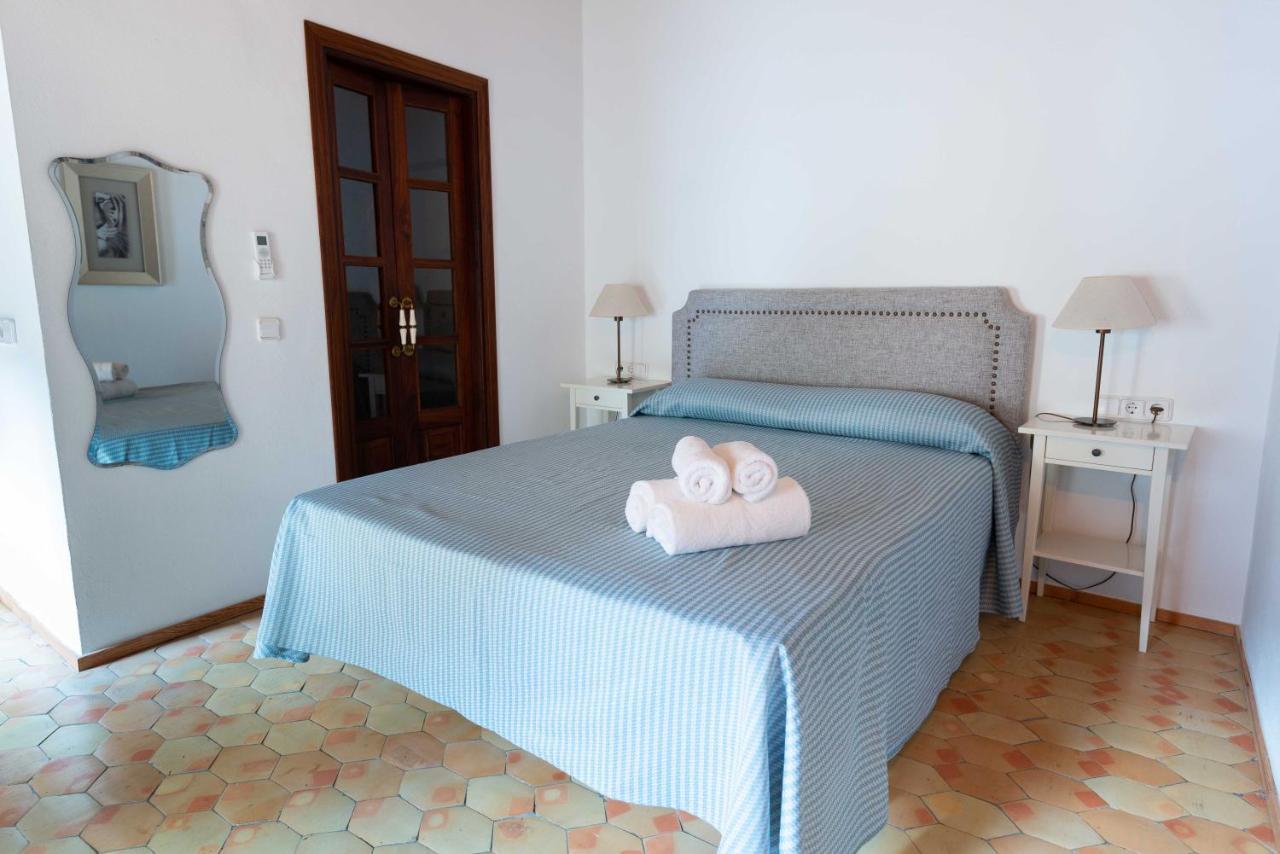 Petit Caimari - Turismo De Interior Hotel Luaran gambar