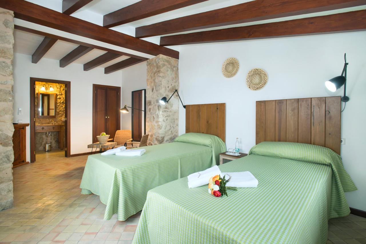 Petit Caimari - Turismo De Interior Hotel Luaran gambar