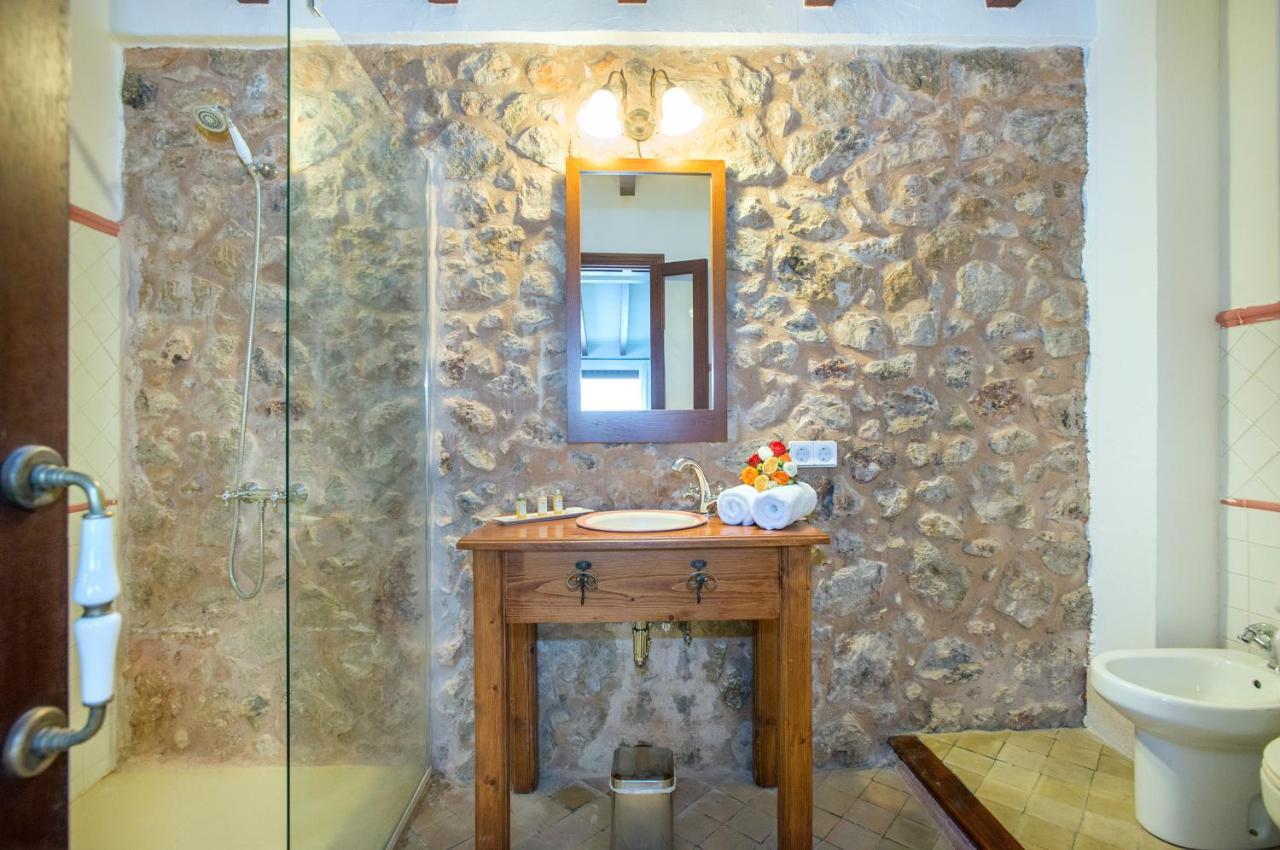 Petit Caimari - Turismo De Interior Hotel Luaran gambar